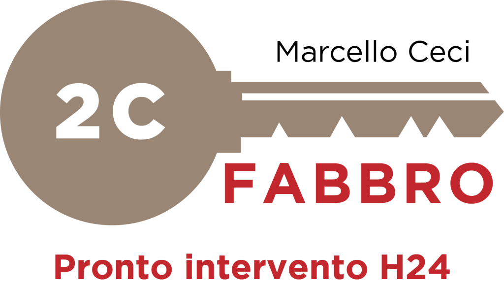 Pronto Intervento Fabbro Roma H24 - 2C di Ceci Marcello